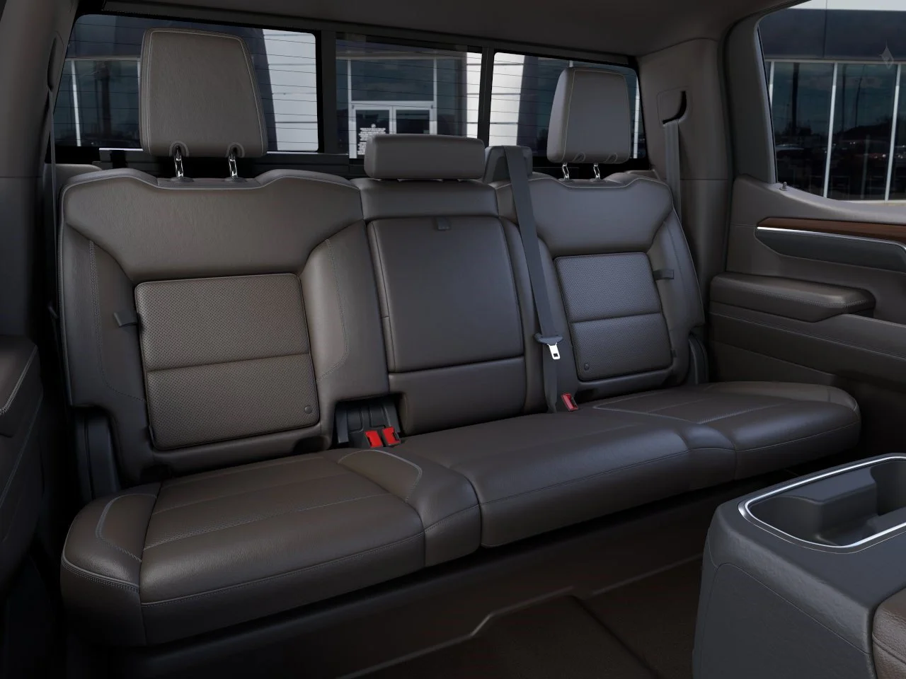 New 2026 Onyx Black GMC Denali image 17