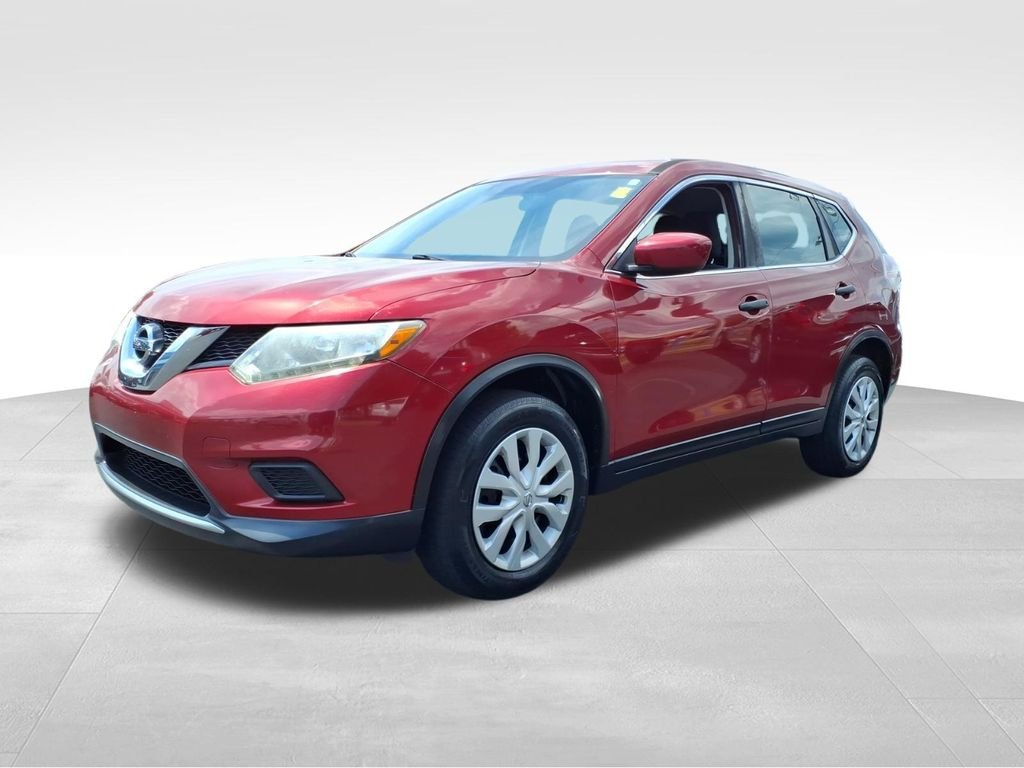 Used 2016 Cayenne Red Nissan S image 21