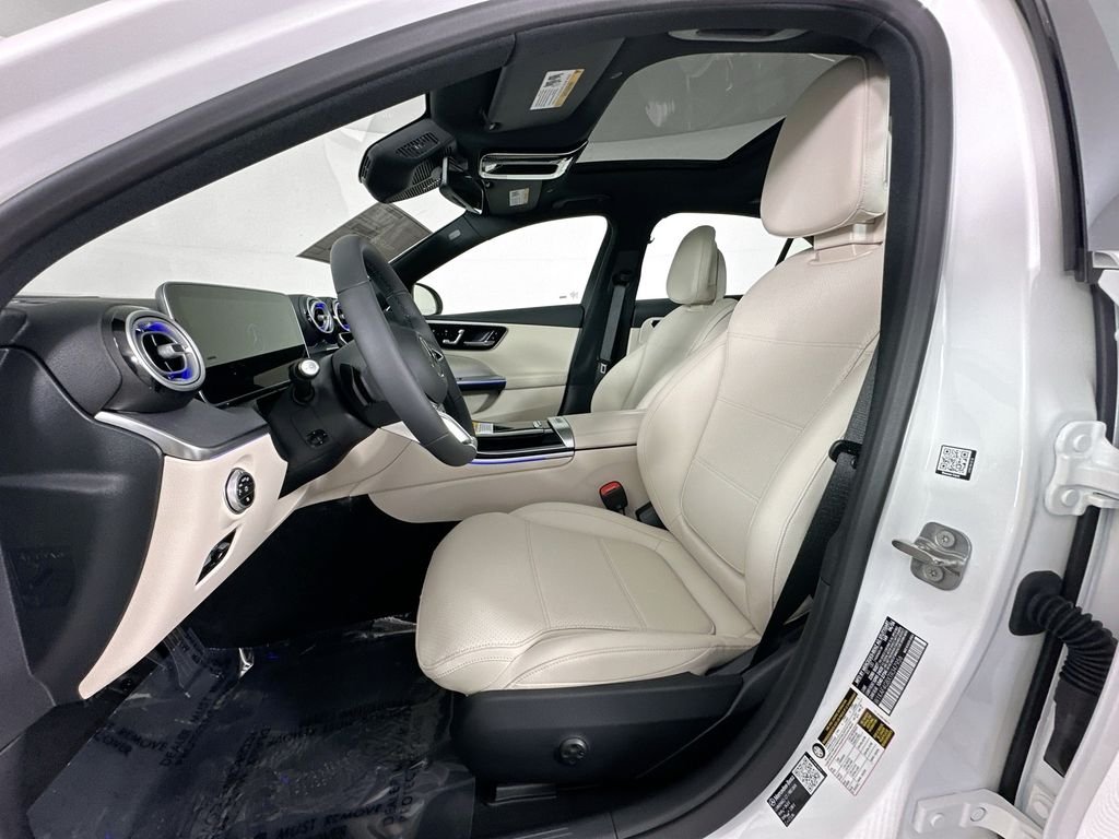 New 2026 Polar White Mercedes-Benz C 300 image 22