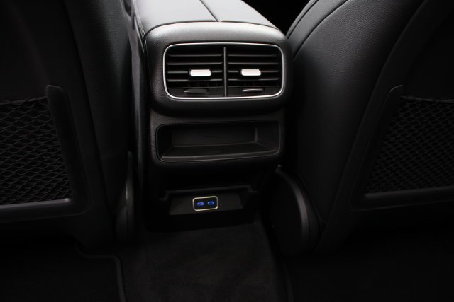 New 2027 Polar White Mercedes-Benz GLE 450 image 59