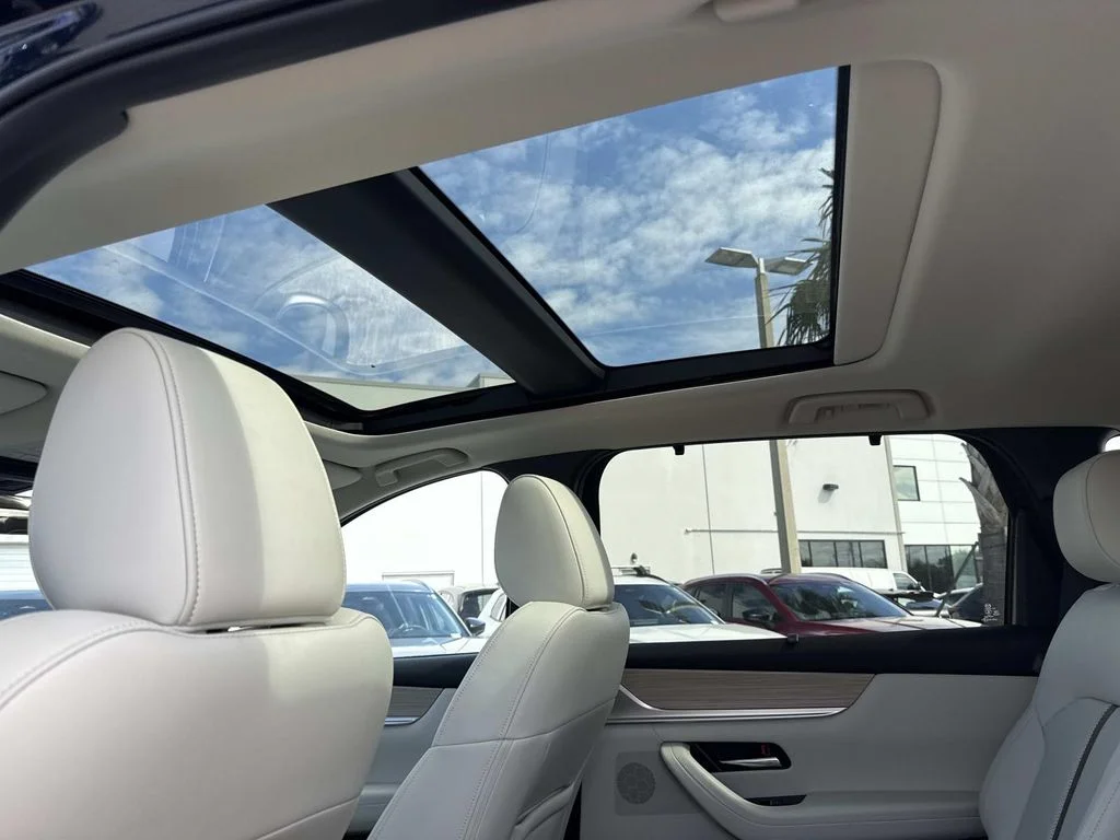 2026 Mazda CX-90 Premium Plus Package - Photo 21