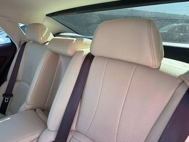 Used 2019  Lexus 500 Base image 14