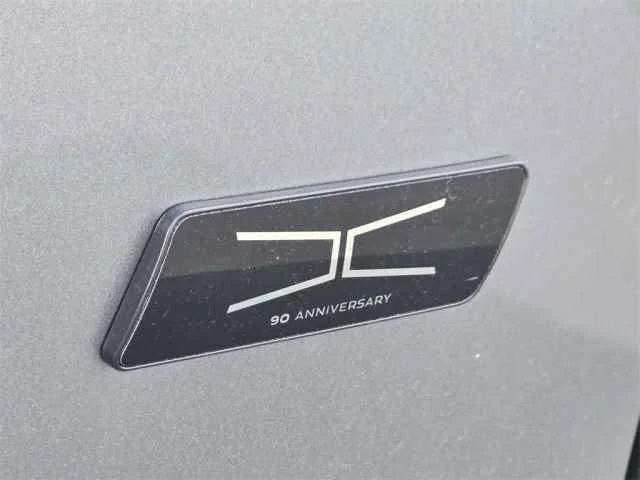 2026 Jaguar F-Pace R-Dynamic S - Photo 17
