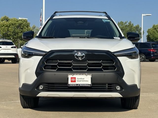 Used 2026 Beige Toyota XLE image 7
