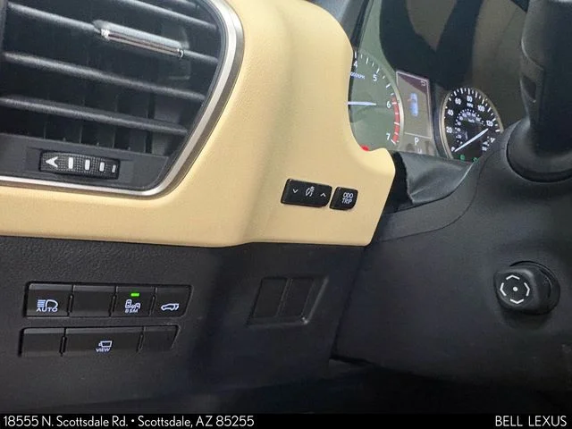 Certified Used 2020 Red Lexus 300 Base image 19