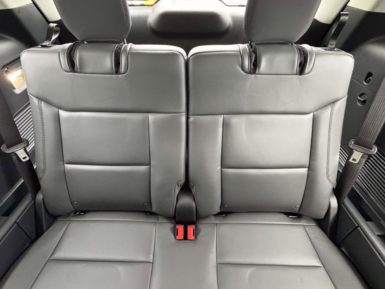 New 2026 Carbonized Gray Metallic Ford Active w/200A Pkg image 26