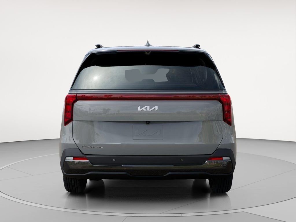 2026 Kia Carnival SX - Photo 13