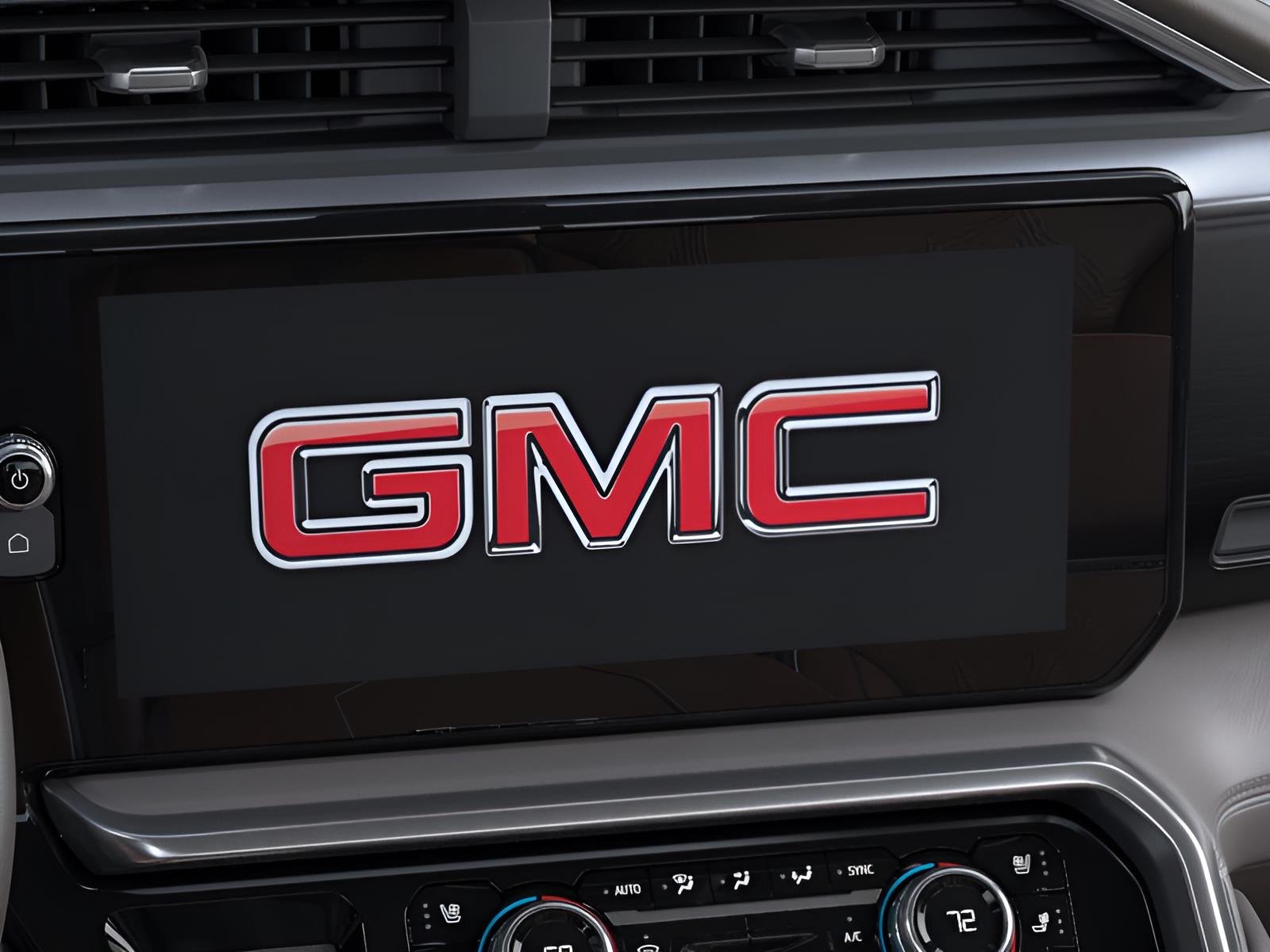 2026 GMC Sierra 2500HD Denali - Photo 24