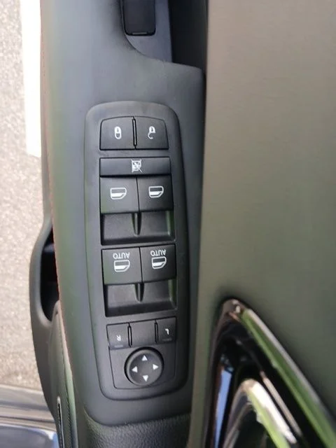 New 2026 Vapor Gray Exterior Paint Dodge  image 62