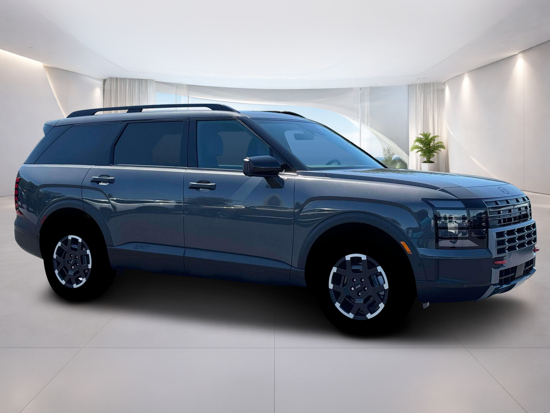 2026 Hyundai Palisade XRT Pro - Photo 10