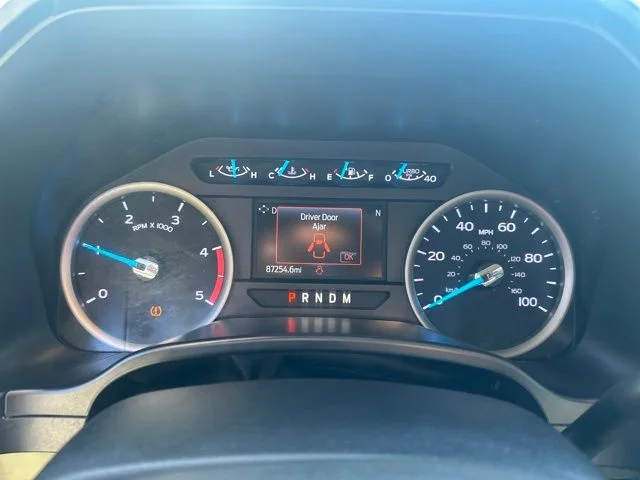 Used 2020 Oxford White Ford XL image 15