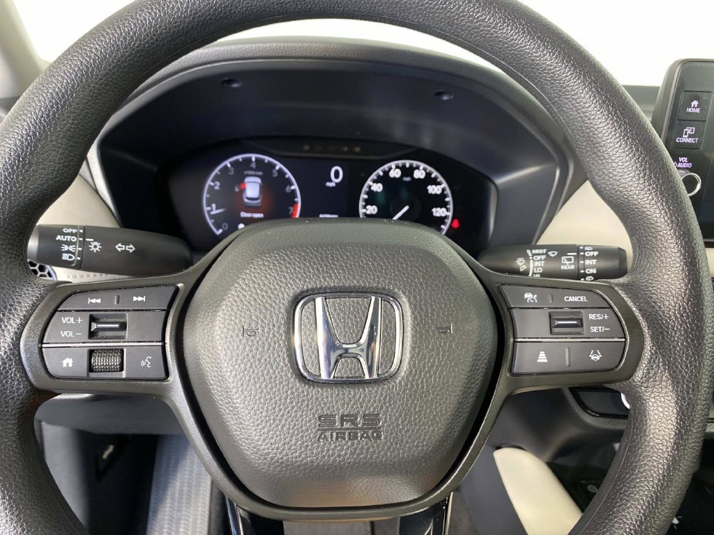 Used 2026 Green Honda LX image 14
