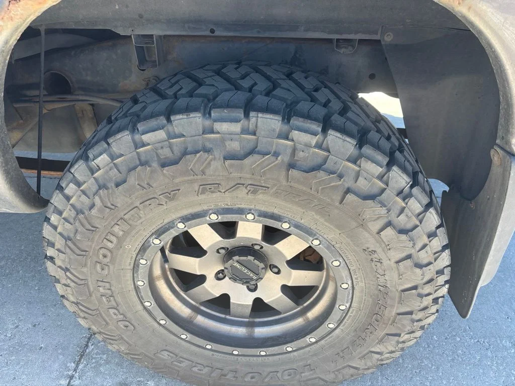 Used 2003  Dodge  image 7