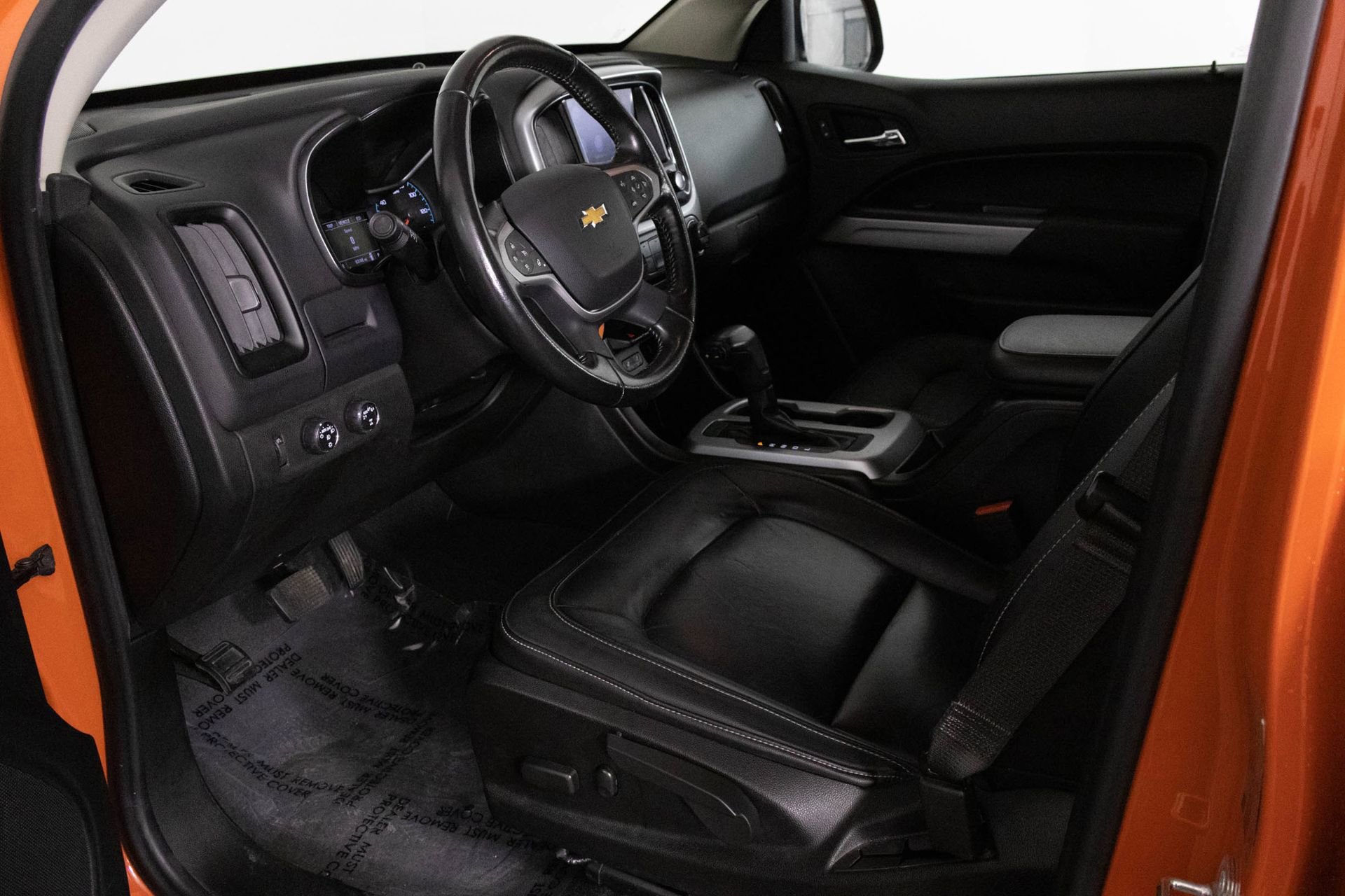 2021 CHEVROLET COLORADO - Image 15