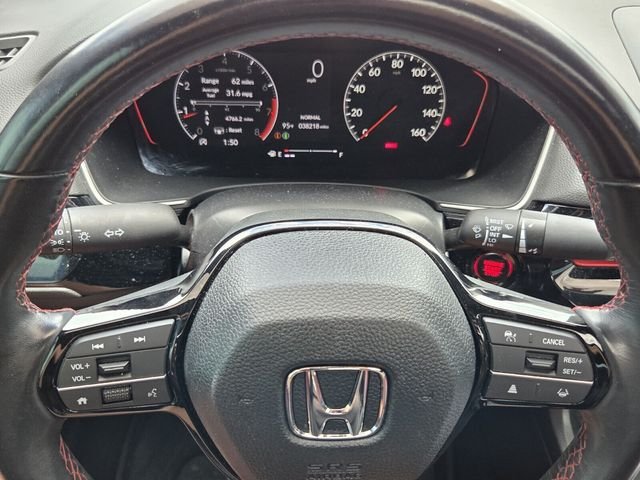 Used 2023 Gray Honda Si image 20