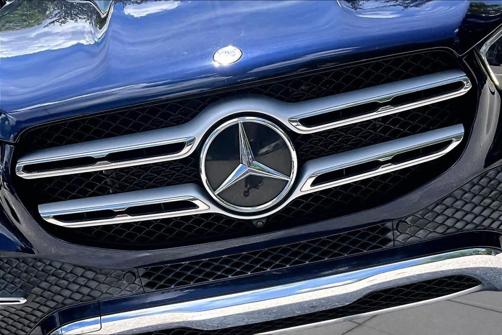 Used 2021  Mercedes-Benz GLE 350 image 30