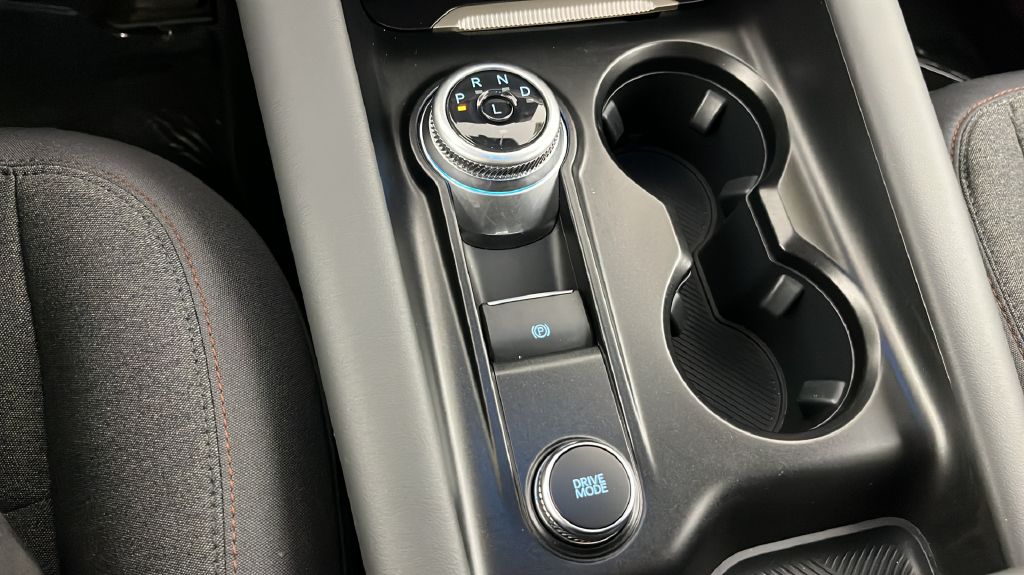 2025 Ford Explorer Active - Photo 33