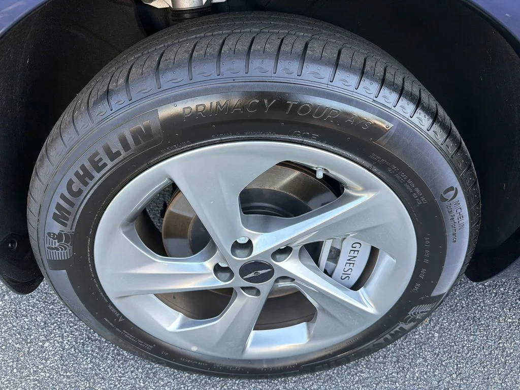 Used 2026 Blue Genesis 2.5T image 17