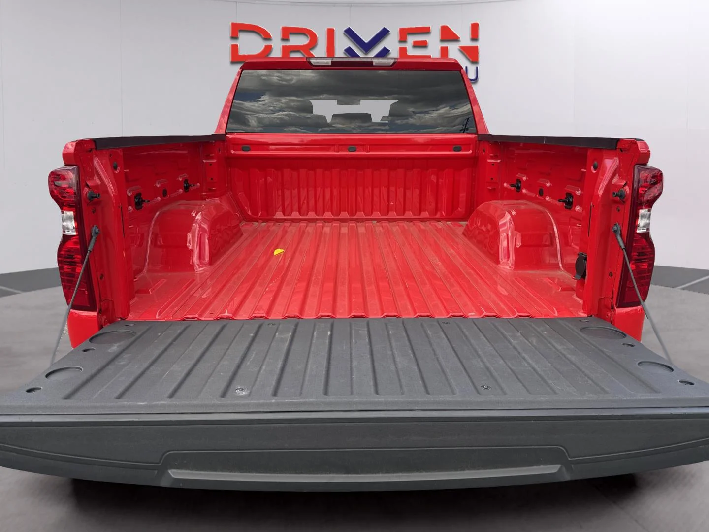 Used 2025 Red Hot Chevrolet Custom image 34