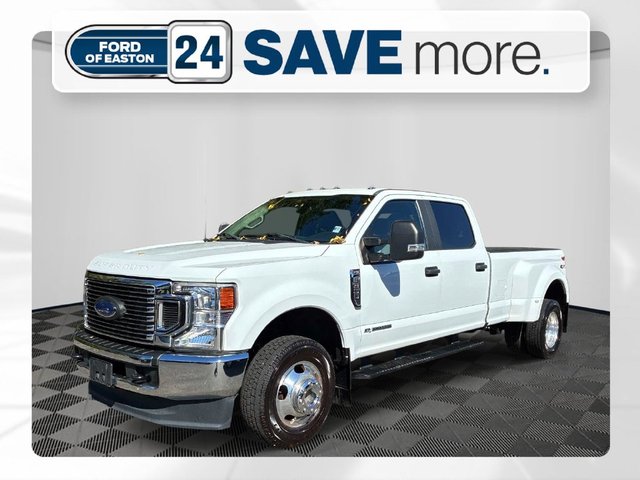 2022 Ford F-350SD XL
