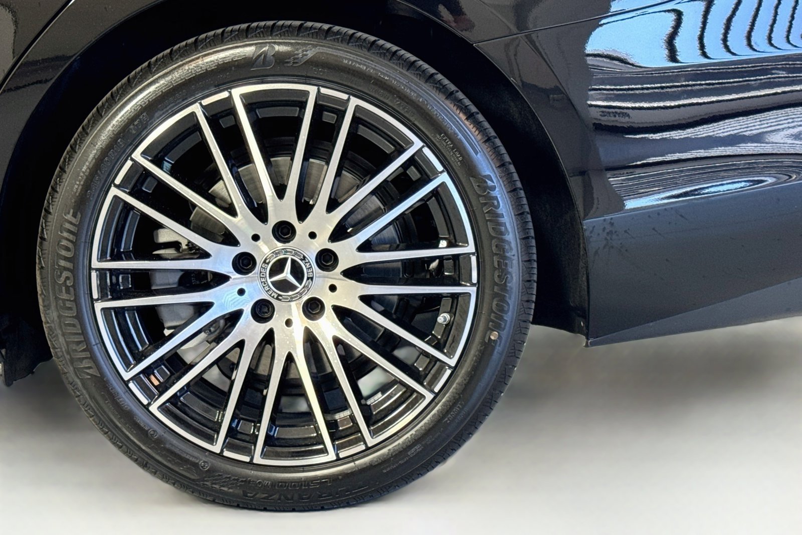 New 2026 Black Mercedes-Benz C 300 image 29