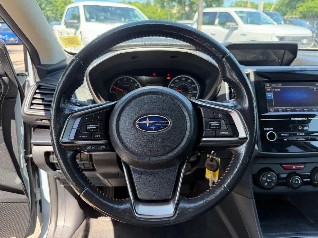 Used 2018 Gray Subaru 2.0i Premium image 14