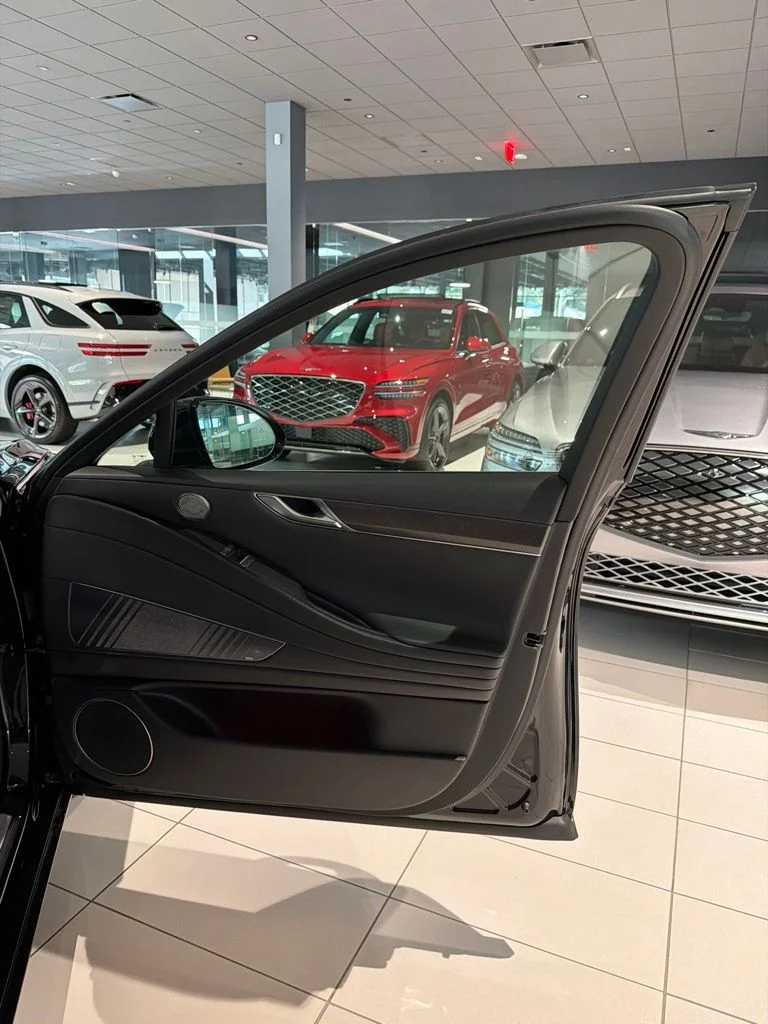 2023 GENESIS G80 Base - Photo 21