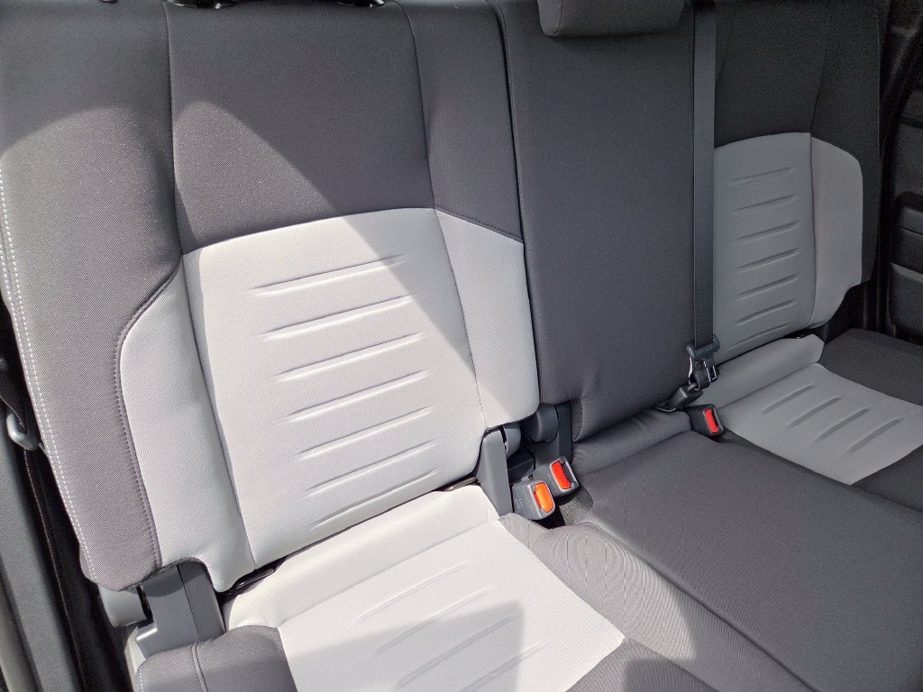 New 2026 Celestial Silver Metallic Toyota TRD Sport image 28