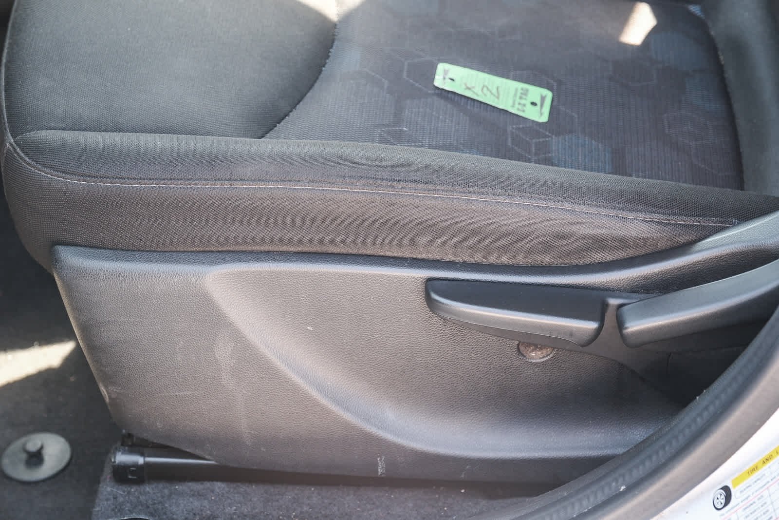 Used 2017 Summit White Chevrolet LS image 22