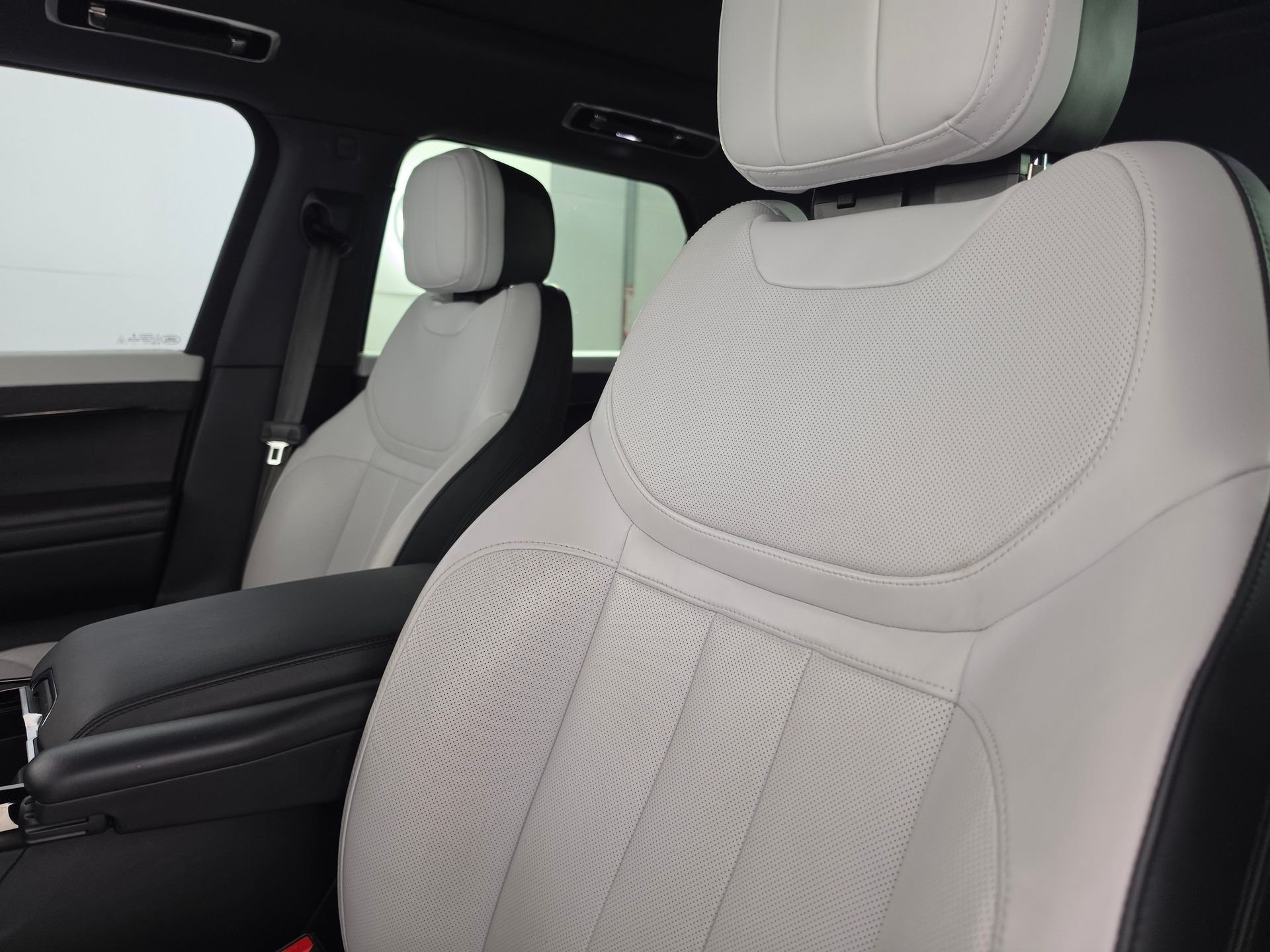 2023 Land Rover Range Rover Sport SE Dynamic - Photo 15