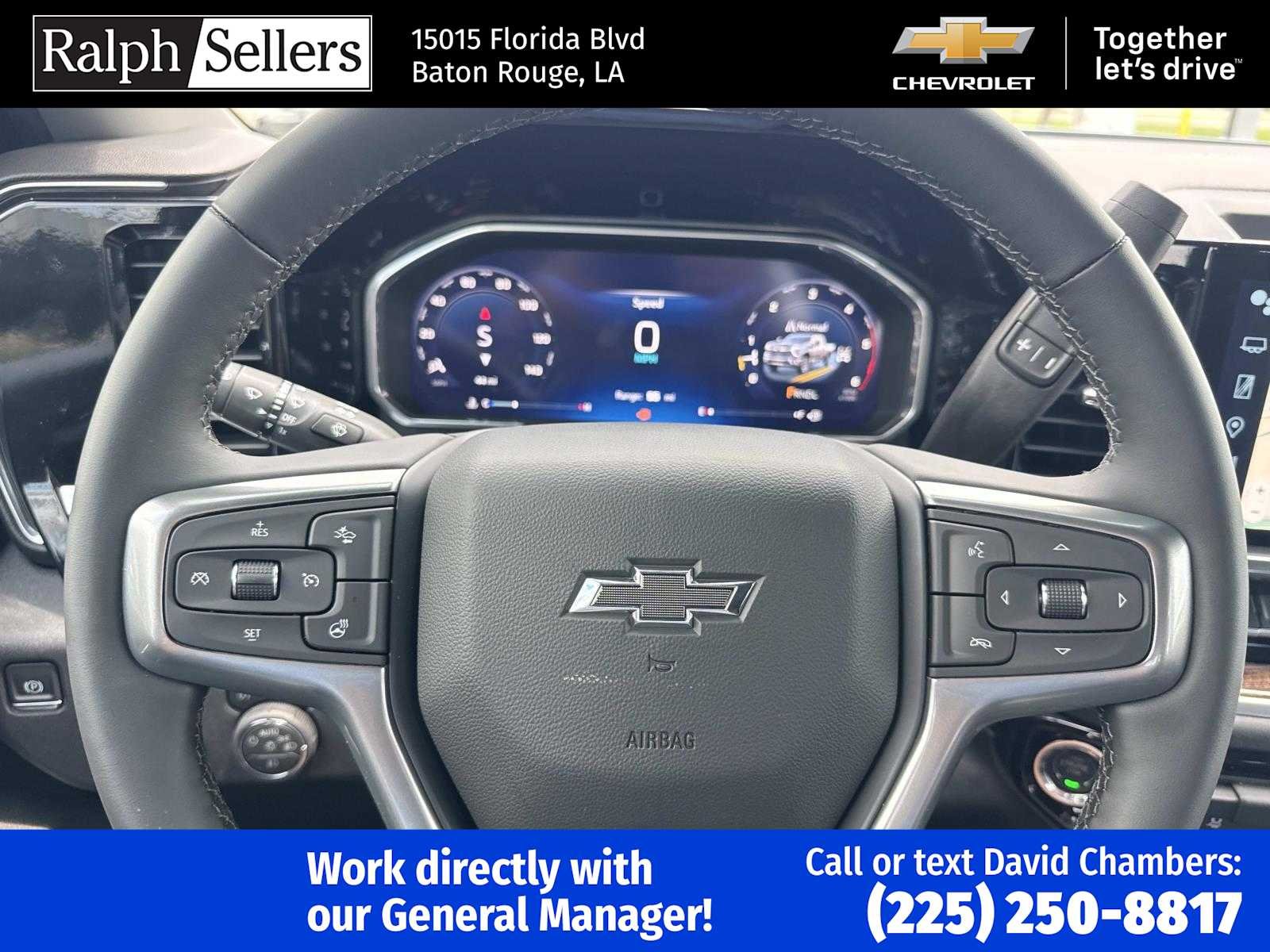 2026 Chevrolet Silverado 2500 HD LT - Photo 18