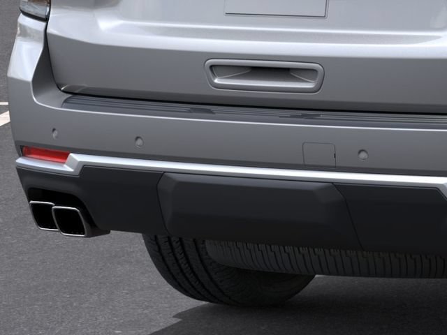2026 Chevrolet Suburban High Country - Photo 14