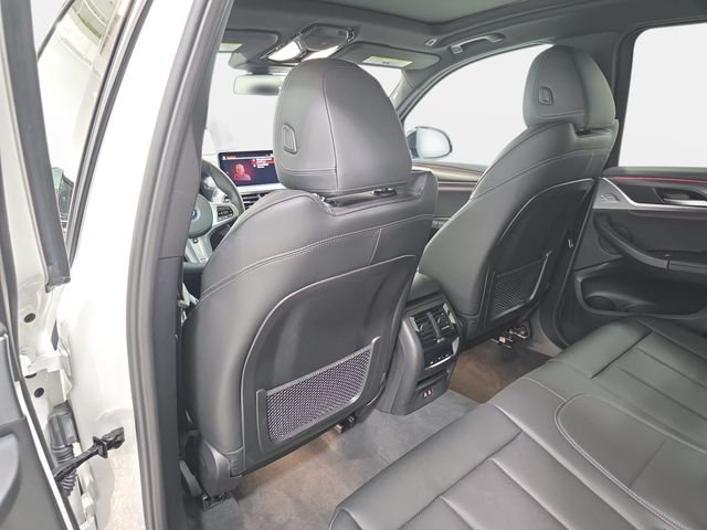 Certified Used 2024 Alpine White BMW xDrive30i image 10