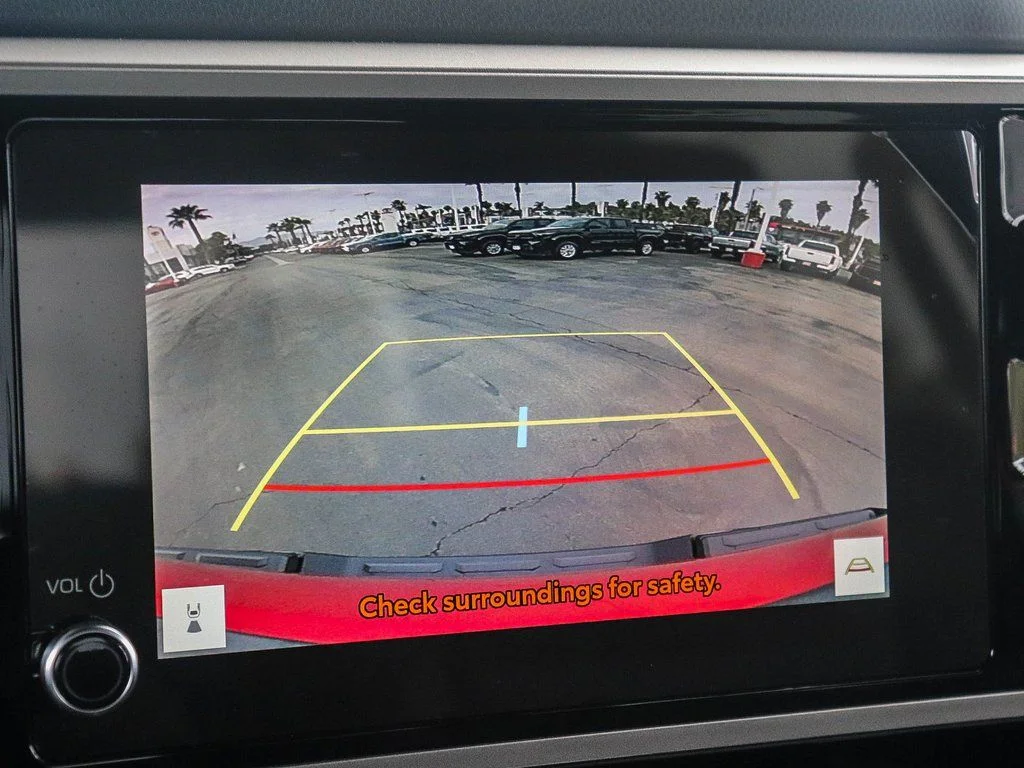 2026 Toyota Tundra SR5 - Photo 23