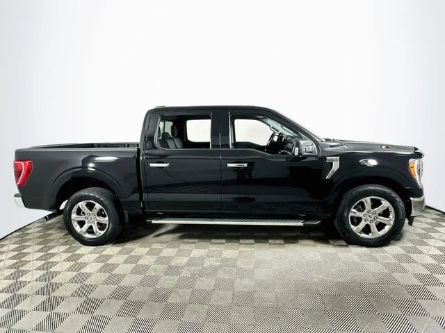 Certified Pre-Owned 2023 Ford F-150 XLT