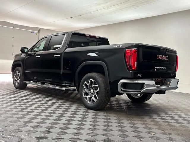 2026 GMC Sierra 1500 SLT - Photo 13