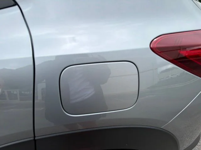 Used 2025 Gray Chevrolet  image 15