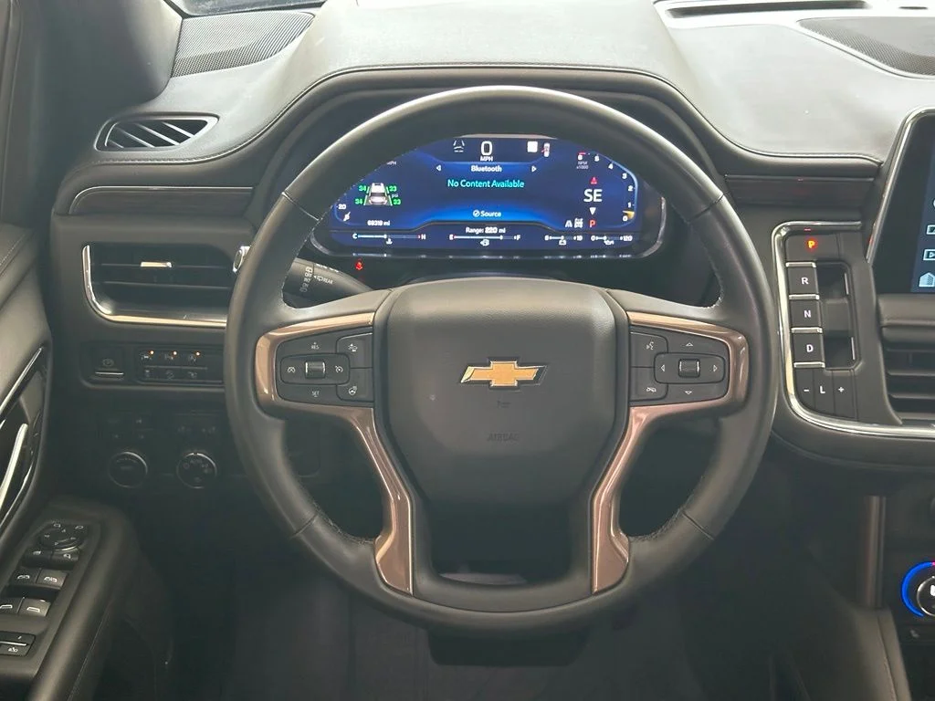 Used 2023 Gray Chevrolet High Country image 18