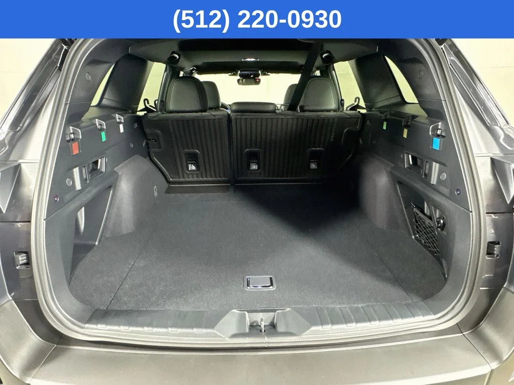 New 2026 Gray Subaru Premium image 35