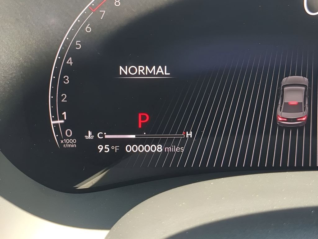 2025 Acura TLX Technology Package - Photo 29