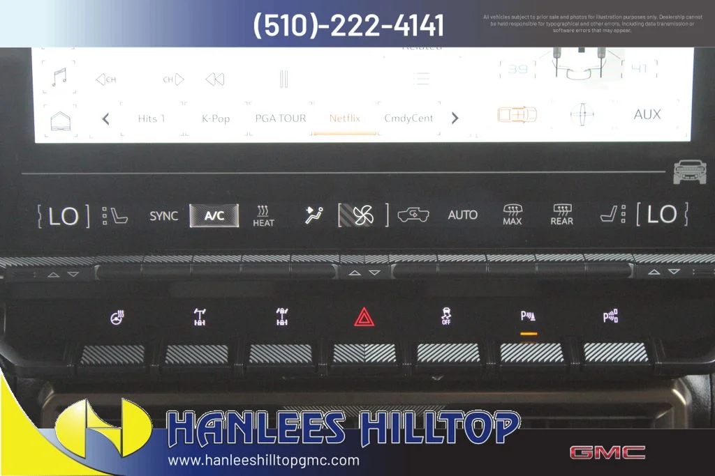 2024 GMC HUMMER EV 2X - Photo 26