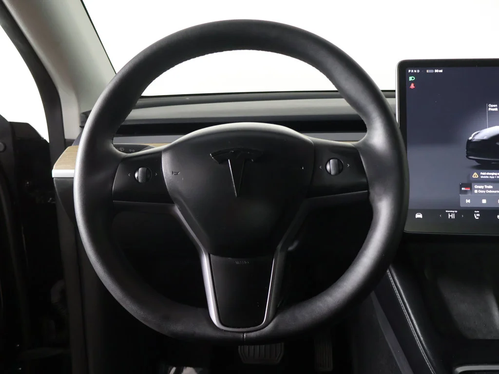 Used 2024 Black Tesla Long Range image 39