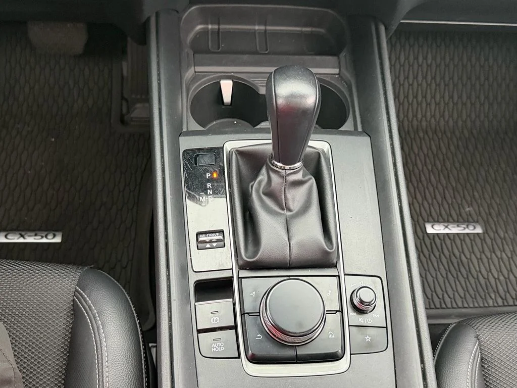 Used 2023 Beige Mazda 2.5 S Preferred Plus Package image 28
