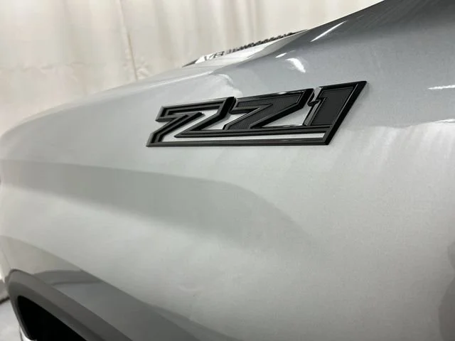 New 2026 Sterling Gray Metallic Chevrolet LTZ image 31