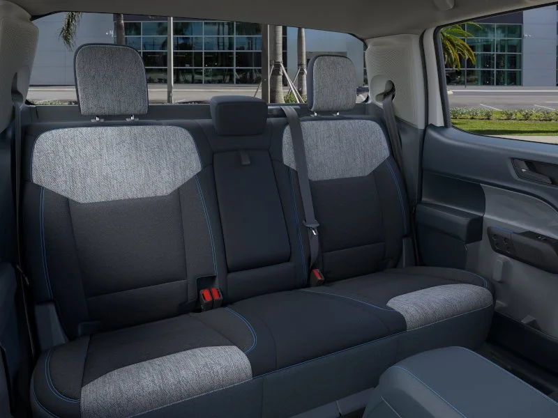 2025 Ford Maverick XLT - Photo 28