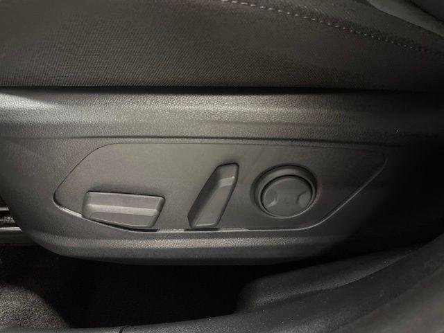 New 2026 Gray Hyundai SEL AWD image 9