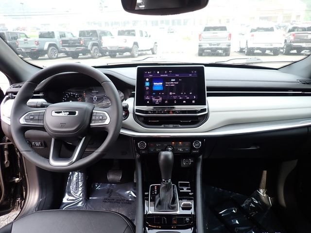Certified Used 2023 Black Jeep Limited image 16