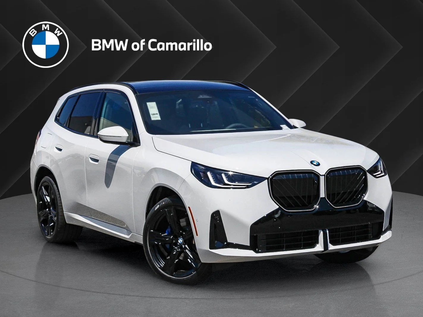 2026 BMW X3 30 XDRIVE's photo