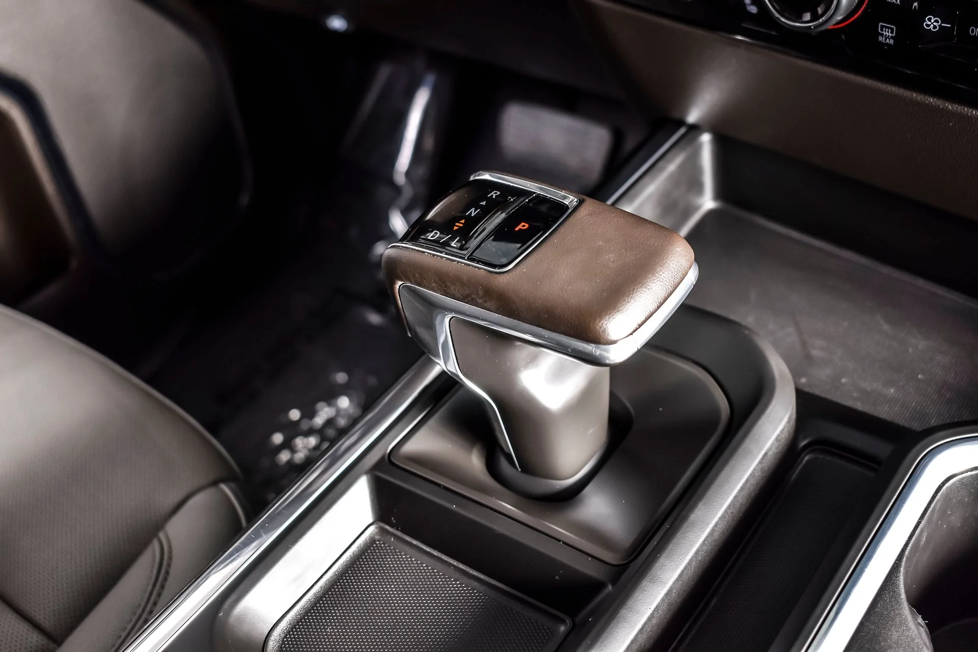 Used 2024 Sterling Gray Metallic Chevrolet LTZ image 30