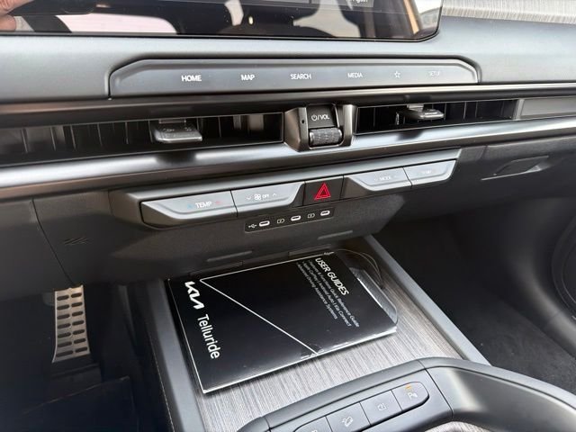 New 2027 Terrain Brown Kia X-Line SX Prestige image 20